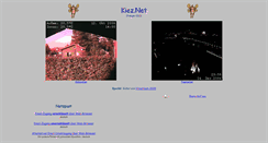 Desktop Screenshot of kiez.net